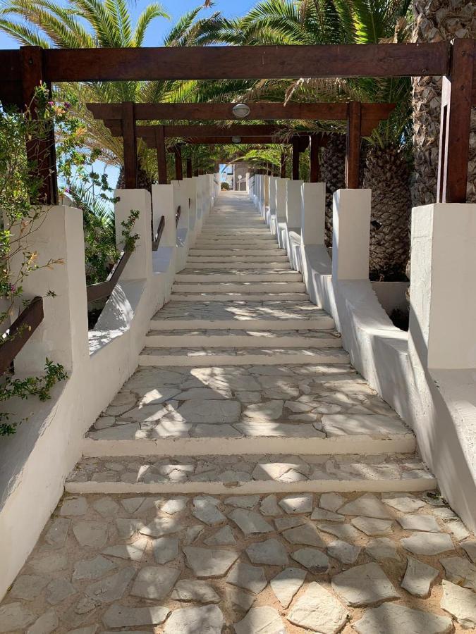 Apartmán Altos Blancos El Campello Exteriér fotografie
