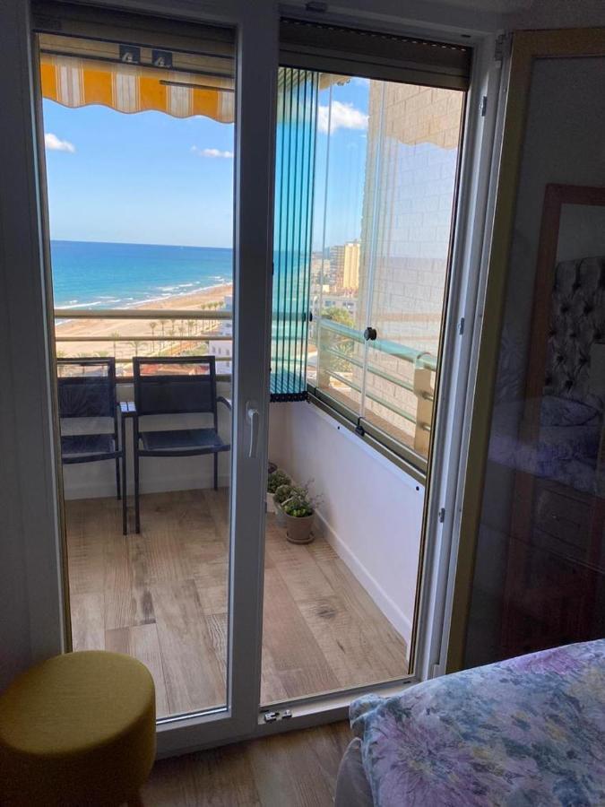 Apartmán Altos Blancos El Campello Exteriér fotografie