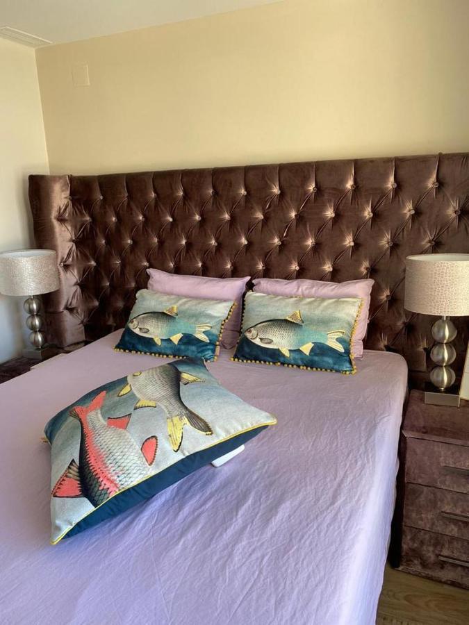 Apartmán Altos Blancos El Campello Exteriér fotografie