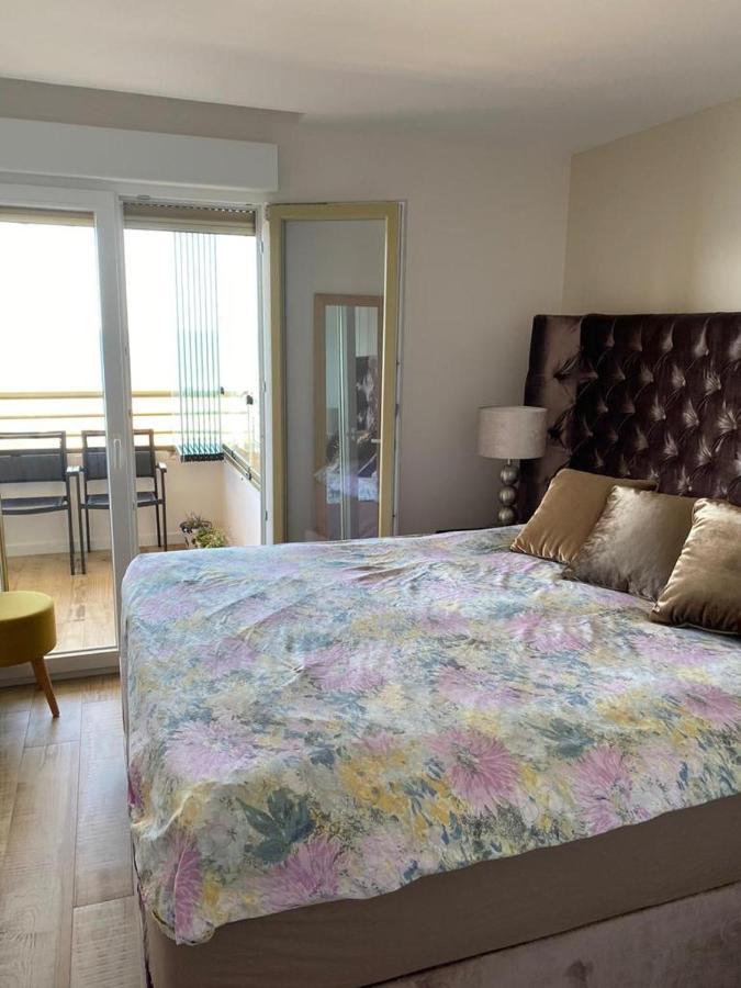 Apartmán Altos Blancos El Campello Exteriér fotografie